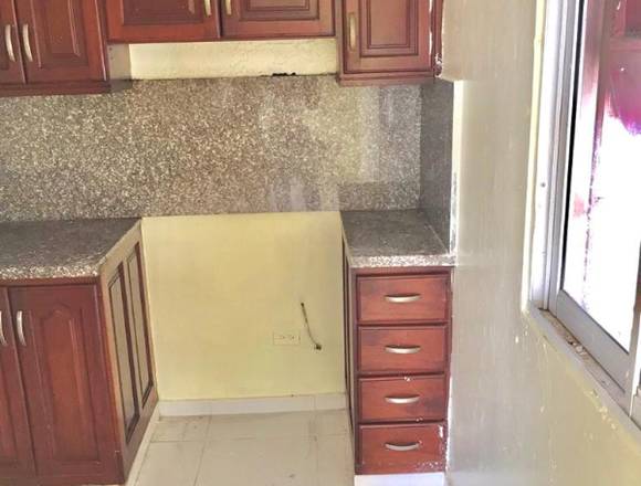 Apartamento en Alma Rosa l (Santo Domingo Este