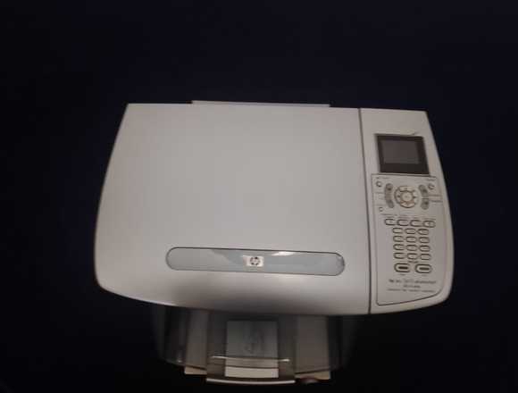 Impresora HP PSC 2410 Photosmart All-in-one