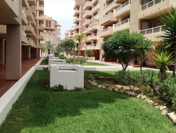 ALQUILER VACACIONAL  BONITO APARTAMENTO