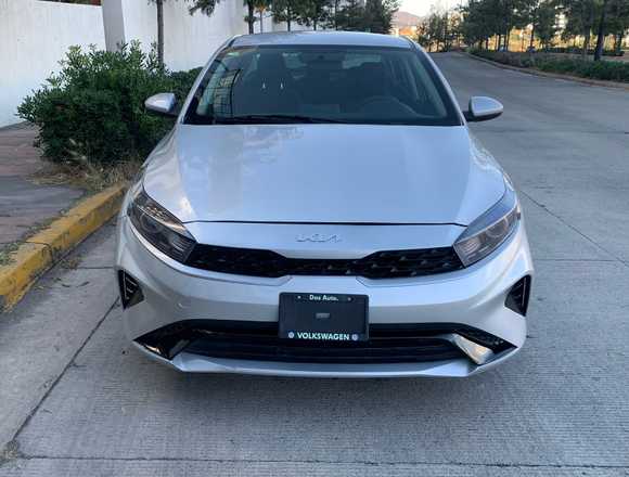 KIA FORTE VERSION L 