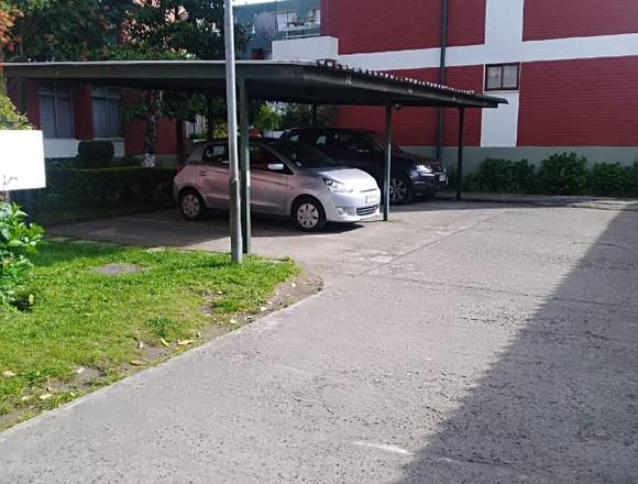 Estacionamiento Concepcion