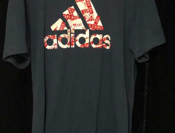 Camiseta Adidas talla M