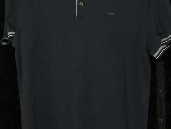 Camisa Michael Kors talla L 