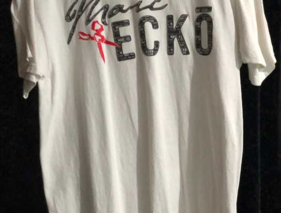 Camiseta ecko talla L