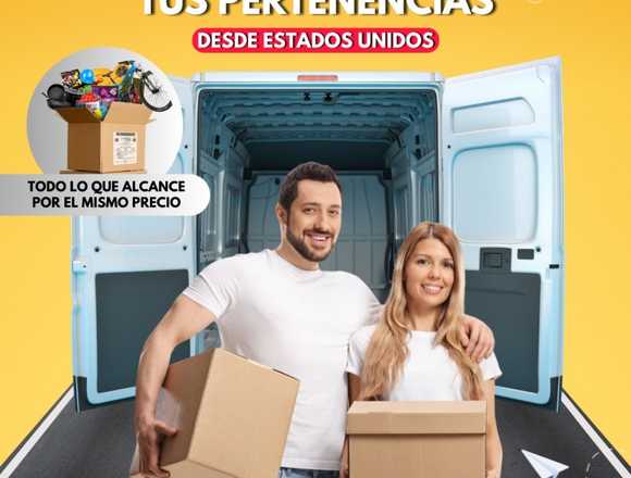 Transportes Hoy Mismo