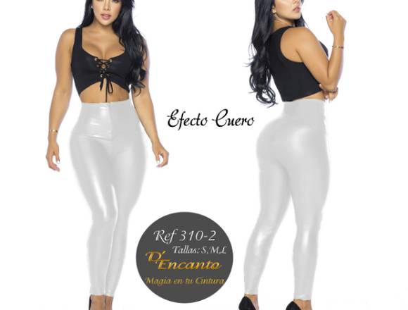 LEGGINS COLOMBIANOS ORIGINALES