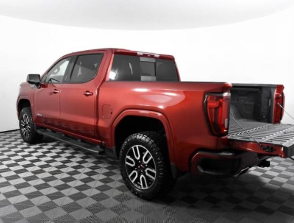 GMC SIERRA DENALI 2020