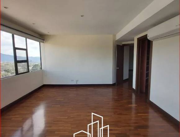 Apartamento en Renta Zona 14 Área Ave Las Américas