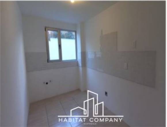 Apartamento en venta en Edificio Catania zona 14