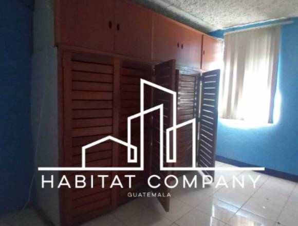 Casa en venta Zona 15 en Colonia Tecun Uman 