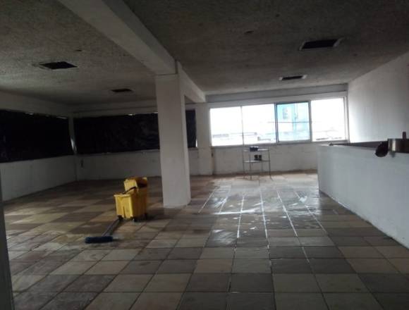 Alquilo Local Comercial en Mazatenango