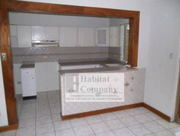 Vendo Casa zona 16 Condominio Refugio de Lourdes