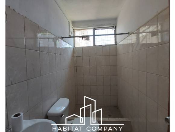 CASA/TERRENO EN VENTA ZONA 15 