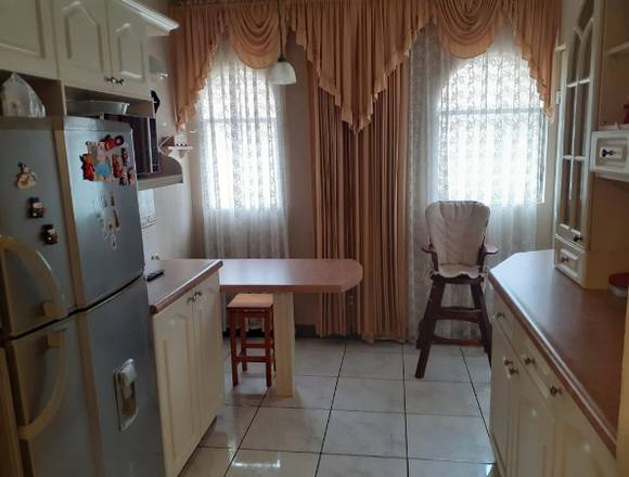 Vendo Casa Zona 15 Guatemala