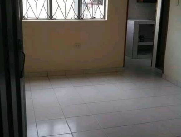 Se vende apartamento