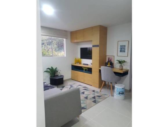 Venta de apartamento, Alcazares, Sabaneta