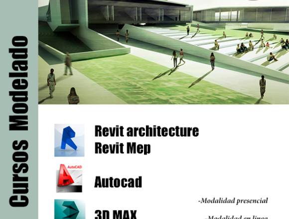 Curso de Revit - Autocad