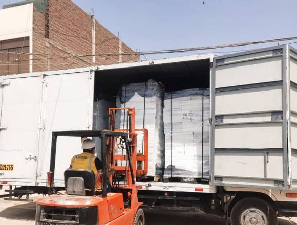 CAJAS PORTA MINERALES EN LIMA-PERÚ