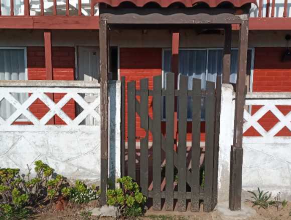 Arriendo Casa En Playa El Tabo