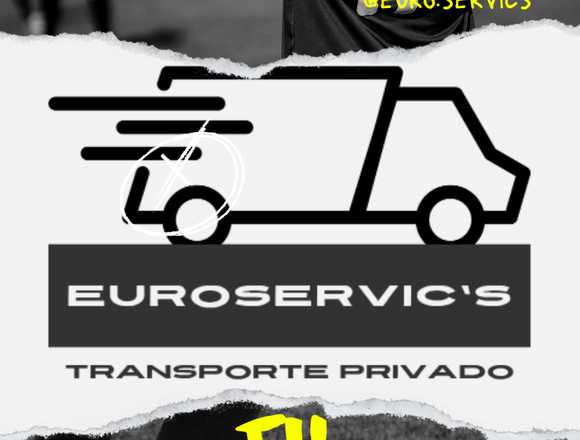 Transporte de personal, viajes , excursiones 