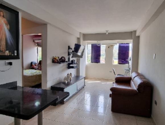 Apartamento en Tarzajal Suites - 66 m2 - Foa-230