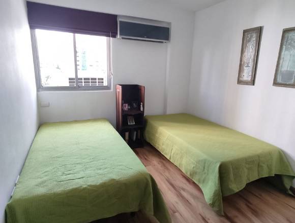 Apartamento en Alquiler en Urb. La Trigaleña 