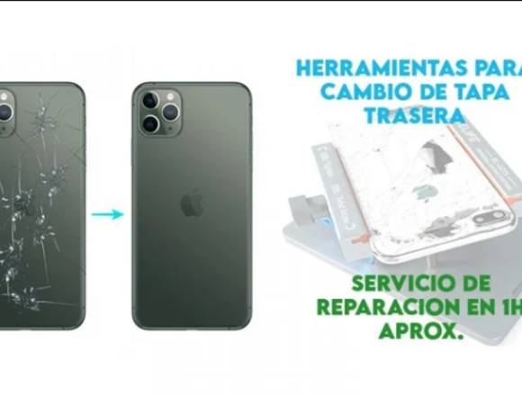 TECNICO INFORMATICO REALIZA REPARACIONES 