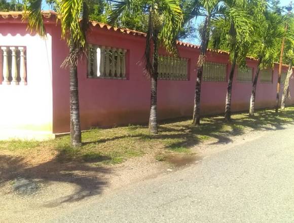 casa venta tacarigua Miranda Venezuela 