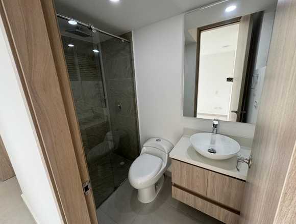 VENTA APARTAMENTO NORTE DE ARMENIA 