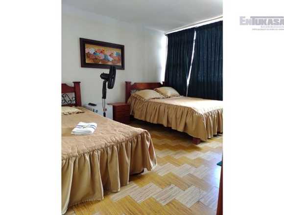 ARRIENDO HOTEL  EN EL NORTE SE ARMENIA