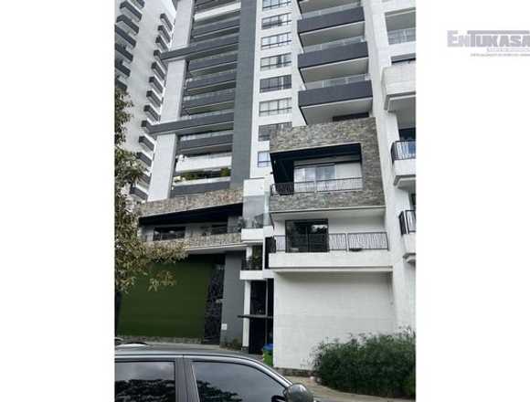 SE ALQUILA APARTAMENTO SECTOR AVENIDA CENTENARIO ARMENIA