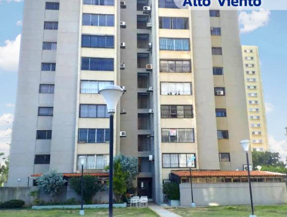 Apartamento en Residencias alto Viento