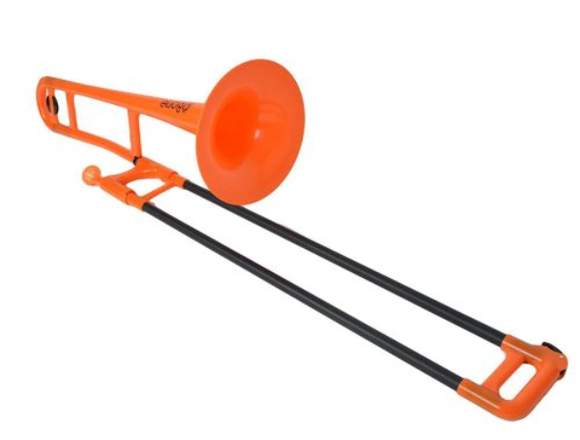 pBone Trombón de Plástico