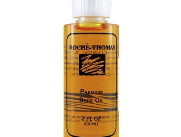 Roche Thomas Aceite Premium Lubricante Madera 60ml