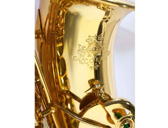 Cora King CKTS-290 Saxofón Tenor
