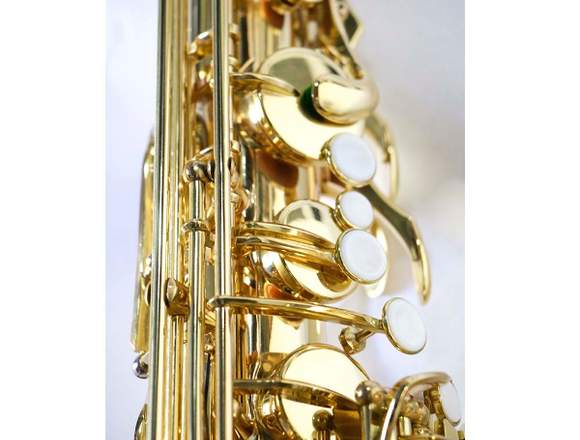 Cora King CKTS-291 Saxofón Tenor