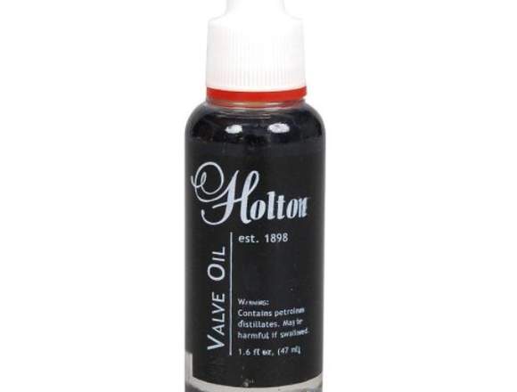 Holton Aceite Válvulas 1.6oz (47ml)