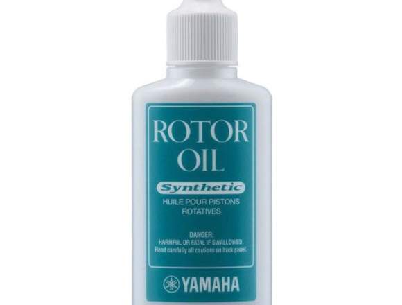 Yamaha Aceite Válvulas Rotatorias 40 ml