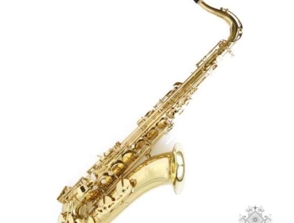 Cora King Series PRO Saxofón Tenor CKTS-790