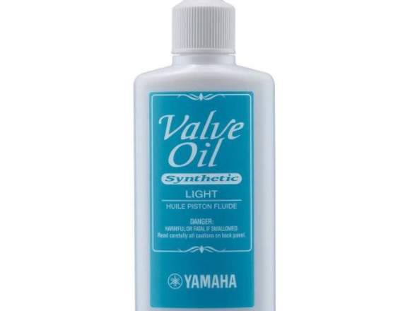 Yamaha Aceite Válvulas 60ml