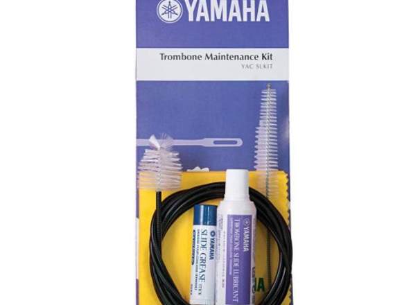 Yamaha Kit de Mantenimiento Trombón