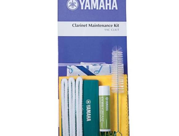 Yamaha Kit de Mantenimiento Clarinete