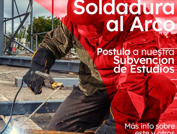 Curso Intensivo de Soldadura