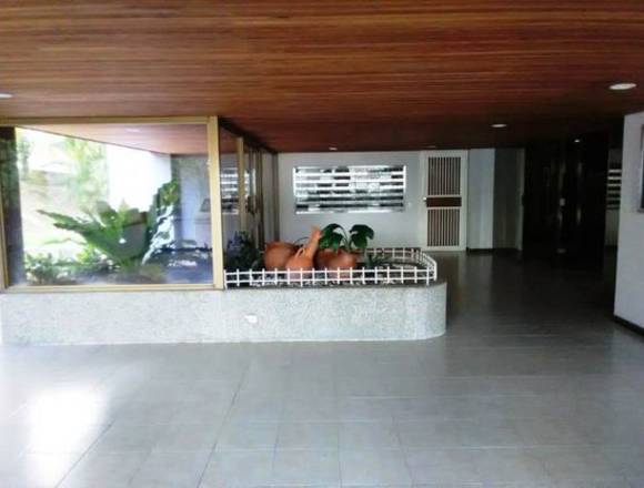 Venta Apartamento Manzanares, Caracas.