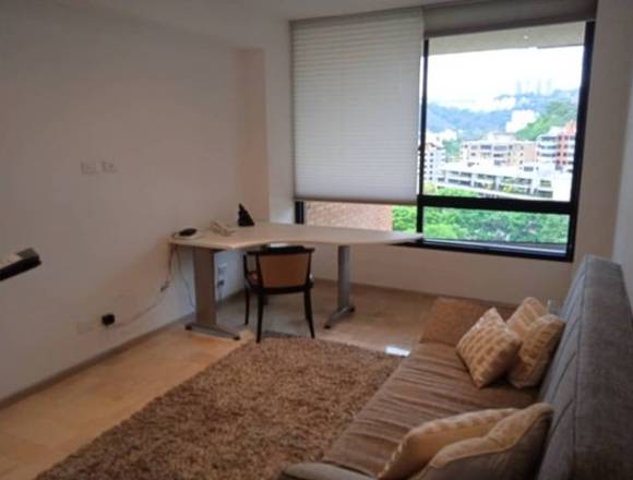 Apartamento Venta en Valle Arriba, Caracas. 