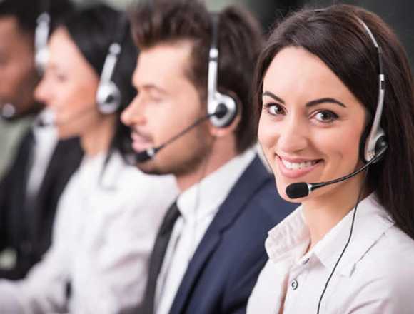 SE REQUIERE ANALISTA CALL CENTER