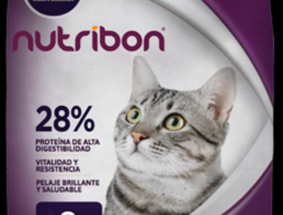 comida para perros Nutribon