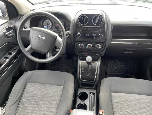  JEEP COMPASS SPORT LX 