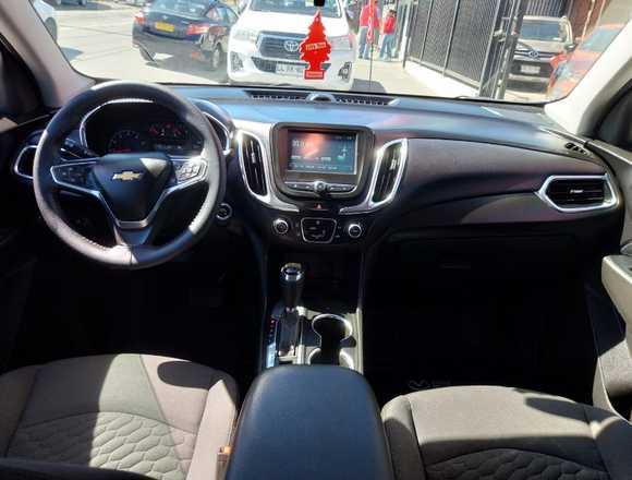 CHEVROLET  EQUINOX LS 1.5