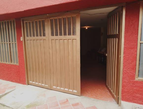 Se vende Espectacular Casa Rentable 